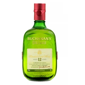Buchanan's de Luxe 12 anos 1L