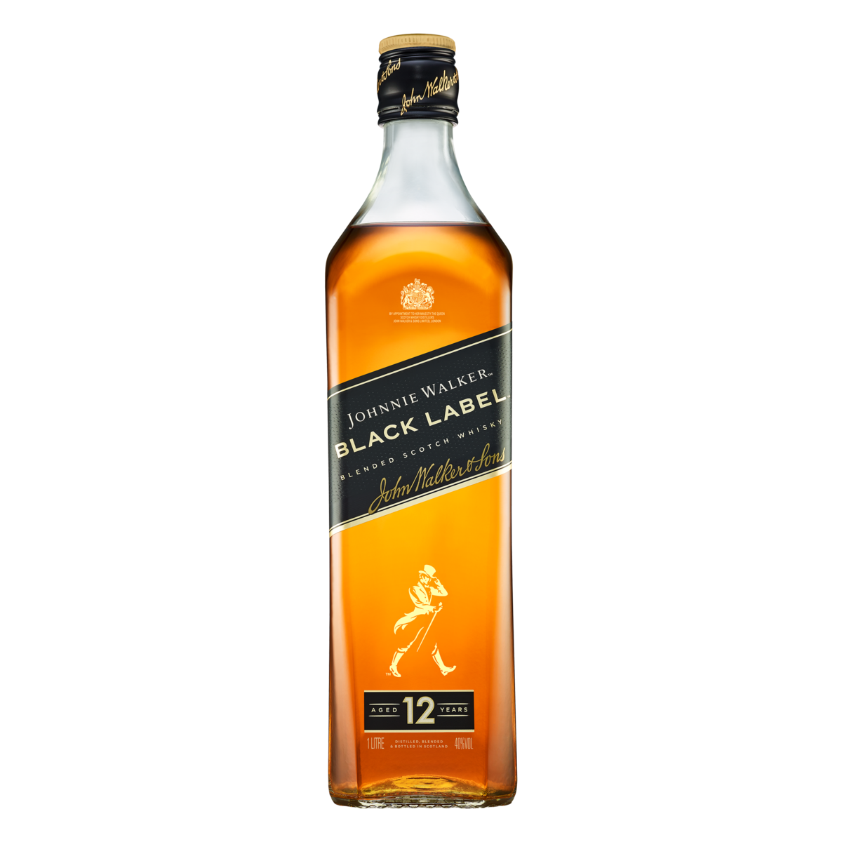 Black Label 1L