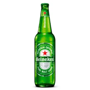 Heineken Longneck 330ml