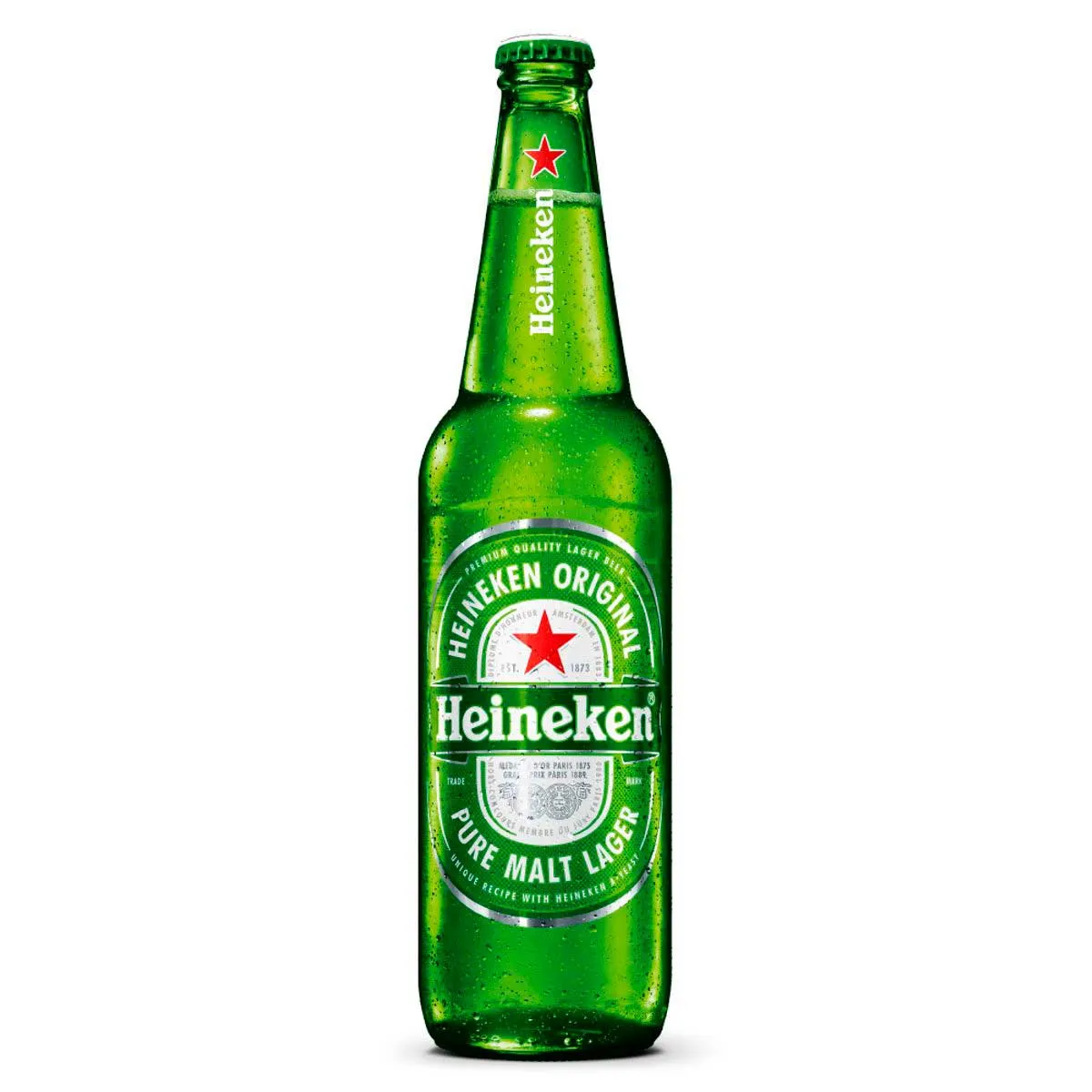 Heineken Longneck 330ml