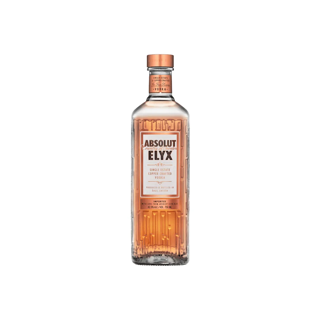 Absolut Elyx 750ml
