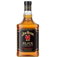 Jim Beam Black Extra Aged 1L