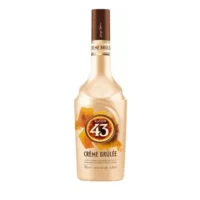 Licor 43 Creme Brulee 700ml