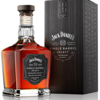 Jack Daniel's Single Barrel 750ml