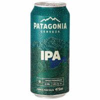 Patagonia Ipa 473ml