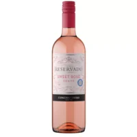Reservado Sweet Rosé 750ml