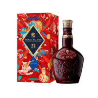Royal Salute Chinese 21 anos 700ml