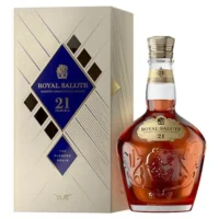 Royal Salute Grain 21 anos 700ml