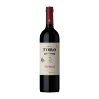 Toro Tempranillo 750ml
