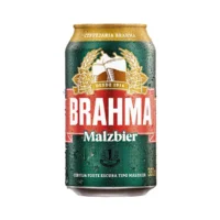 Brahma Malzbier 350ml