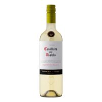Casillero Del Diablo Sauvignon Blanc 750ml