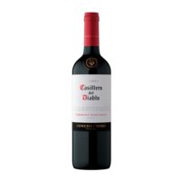 Casillero Del Diablo Cabernet Sauvignon 750ml