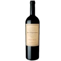 DV Catena Malbec-Malbec 750ml