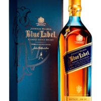 Johnnie Walker Blue Label 1L