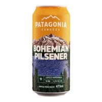 Patagonia Pilsener 473ml