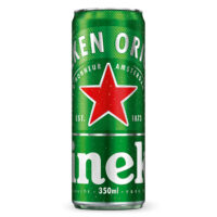 Heineken 350ml