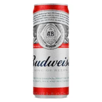 Budweiser 350ml