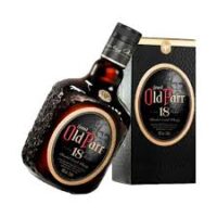 Grand Old Parr 18 Anos 750ml