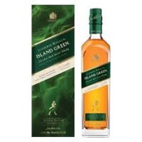 Island Green 1L