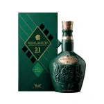 Royal Salute Green Edition 21 anos 700ml