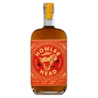 Howler Head Bourbon 750ml