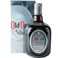 Grand Old Parr Silver 1L