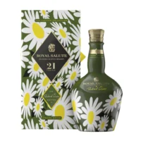 Royal Salute Daisy 21 anos 700ml