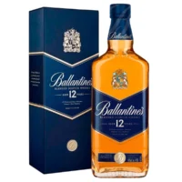 Ballantine's 12 anos 1L