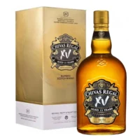 Chivas Regal 15 Anos 750ml
