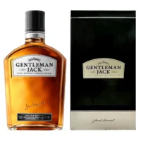 Jack Daniel's Gentleman 1L