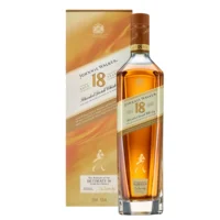 Johnnie Walker 18 Anos 750ml