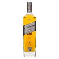 Johnnie Walker Platinum 750ml