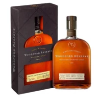 Woodford Bourbon Reserve 750ml