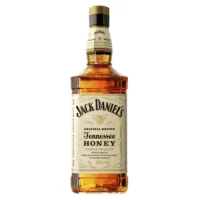 Jack Daniels Honey 1L
