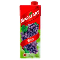 Suco Maguary Uva 1L