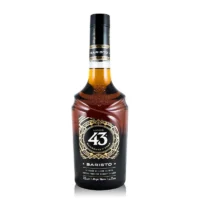 Licor 43 Baristo 700ml