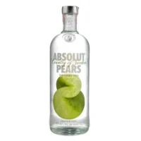 Absolut Pears 1L
