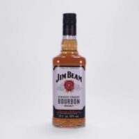 Jim Beam Bourbon 1L