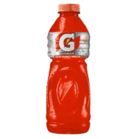 Gatorade Morango e Maracujá 500ml