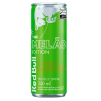 Red Bull Maracuja e Melão 250ml