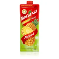 Suco Maguary Abacaxi 1L