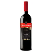 Campo Largo Suave 750ml