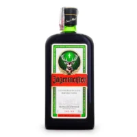 Jagermeister 700ml