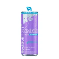 Red Bull Pomelo Sugarfree 250ml