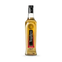 Tequilero del leste Ouro 750ml