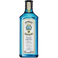 Bombay Sapphire 1L