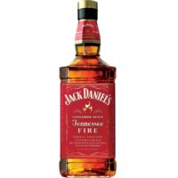 Jack Daniel's Fire 1L