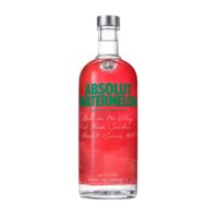 Absolut Watermelon 1L
