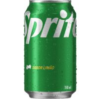 Sprite Lata 350ml