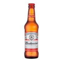 Budweiser 330ml